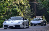 Ferrari F430