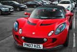 Lotus Elise