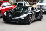 Mclaren MP4-12C