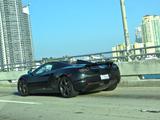 Mclaren MP4-12C