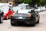 Ferrari 599GTB