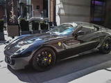 Ferrari 599GTB