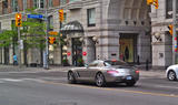 Mercedes SLS AMG