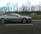 Aston Martin DB9