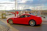 Ferrari 599GTB