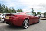 Aston Martin DB9