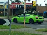 Lamborghini Gallardo