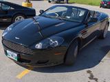 Aston Martin DB9