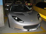 Lotus Evora