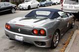 Ferrari 360 Modena