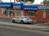 Porsche 911 Turbo