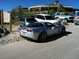 Chevrolet Corvette Z06