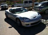 Chevrolet Corvette Z06