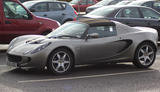 Lotus Elise