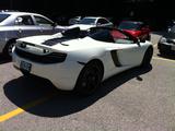 Mclaren MP4-12C