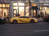 Lamborghini Gallardo