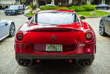 Ferrari 599GTO