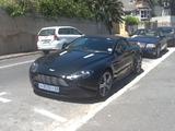 Aston Martin Vantage