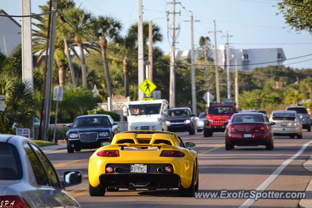 Other Kit Car spotted in Siesta Key, Florida