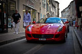 Ferrari 599GTB