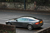 Aston Martin DB9