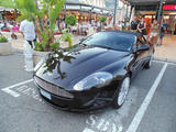 Aston Martin DB9