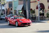 Ferrari F12