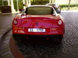 Ferrari 599GTO