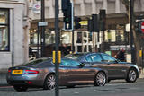 Aston Martin DB9