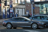 Aston Martin DB9