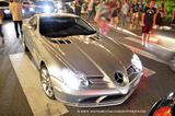 Mercedes SLR