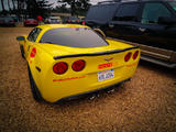 Chevrolet Corvette Z06