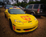 Chevrolet Corvette Z06