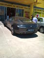 Aston Martin Rapide