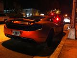 Mclaren MP4-12C