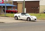 Lotus Elise