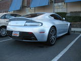 Aston Martin Vantage