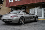 Mercedes SLS AMG