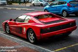 Ferrari Testarossa