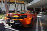 Mclaren MP4-12C