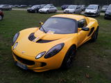 Lotus Elise