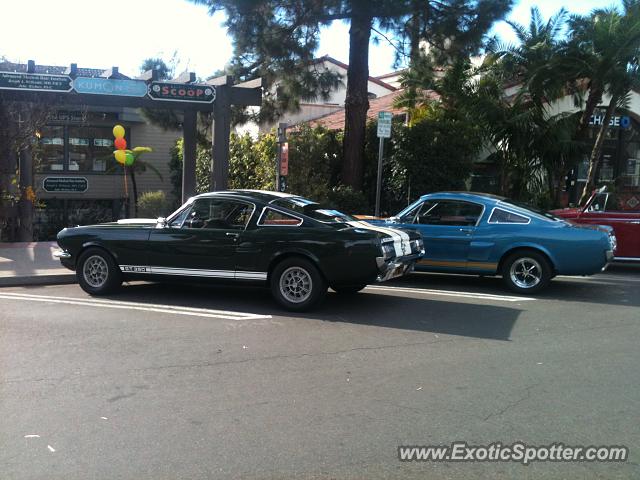 Other Vintage spotted in Montecito, California