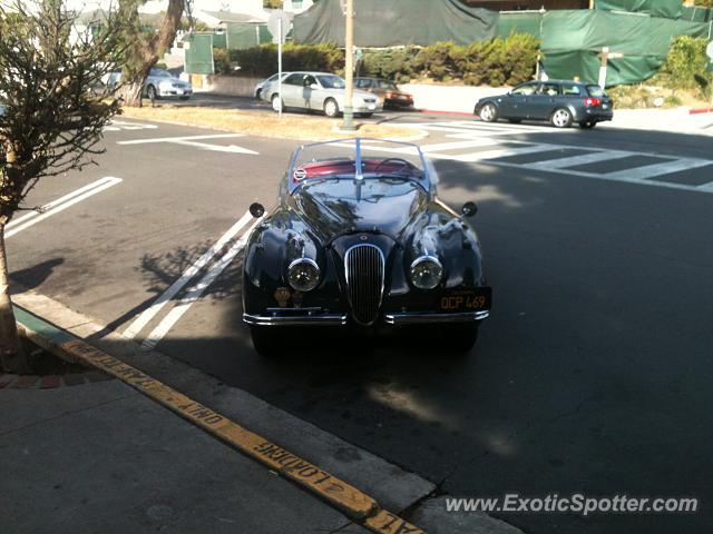 Other Vintage spotted in Montecito, California