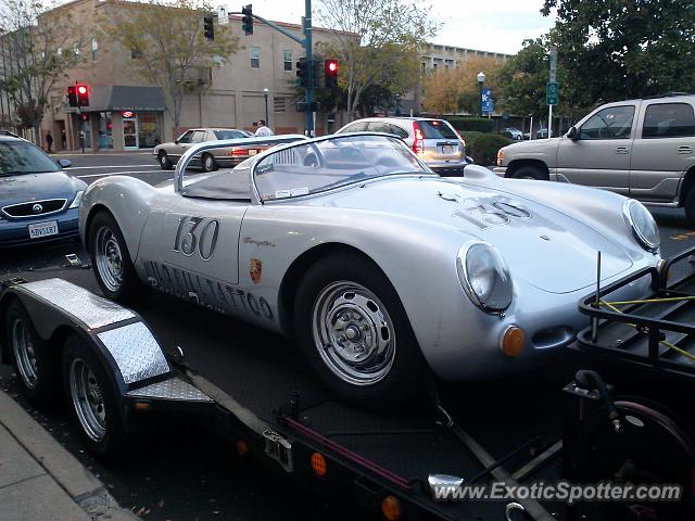 Other Kit Car spotted in Roseville, California