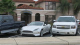 Aston Martin DB9