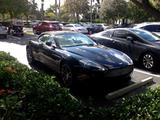 Aston Martin DB9