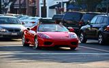 Ferrari 360 Modena