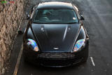 Aston Martin DB9