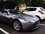 Aston Martin Vantage