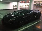 Mclaren MP4-12C